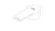 DORNBRACHT-Hebel-ERSATZTEILE-092096017-Chrom-092096017-00 gallery number 1